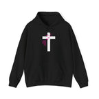Make Heaven Crowded Graphic Hoodie