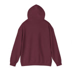 Make Heaven Crowded Graphic Hoodie