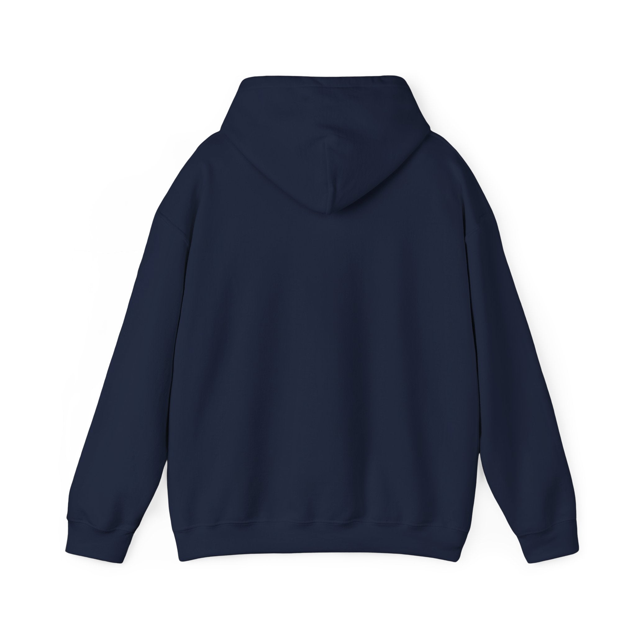 Make Heaven Crowded Graphic Hoodie