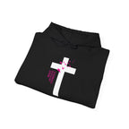 Make Heaven Crowded Graphic Hoodie