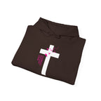 Make Heaven Crowded Graphic Hoodie