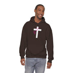 Make Heaven Crowded Graphic Hoodie