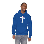 Make Heaven Crowded Graphic Hoodie