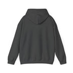 Make Heaven Crowded Graphic Hoodie