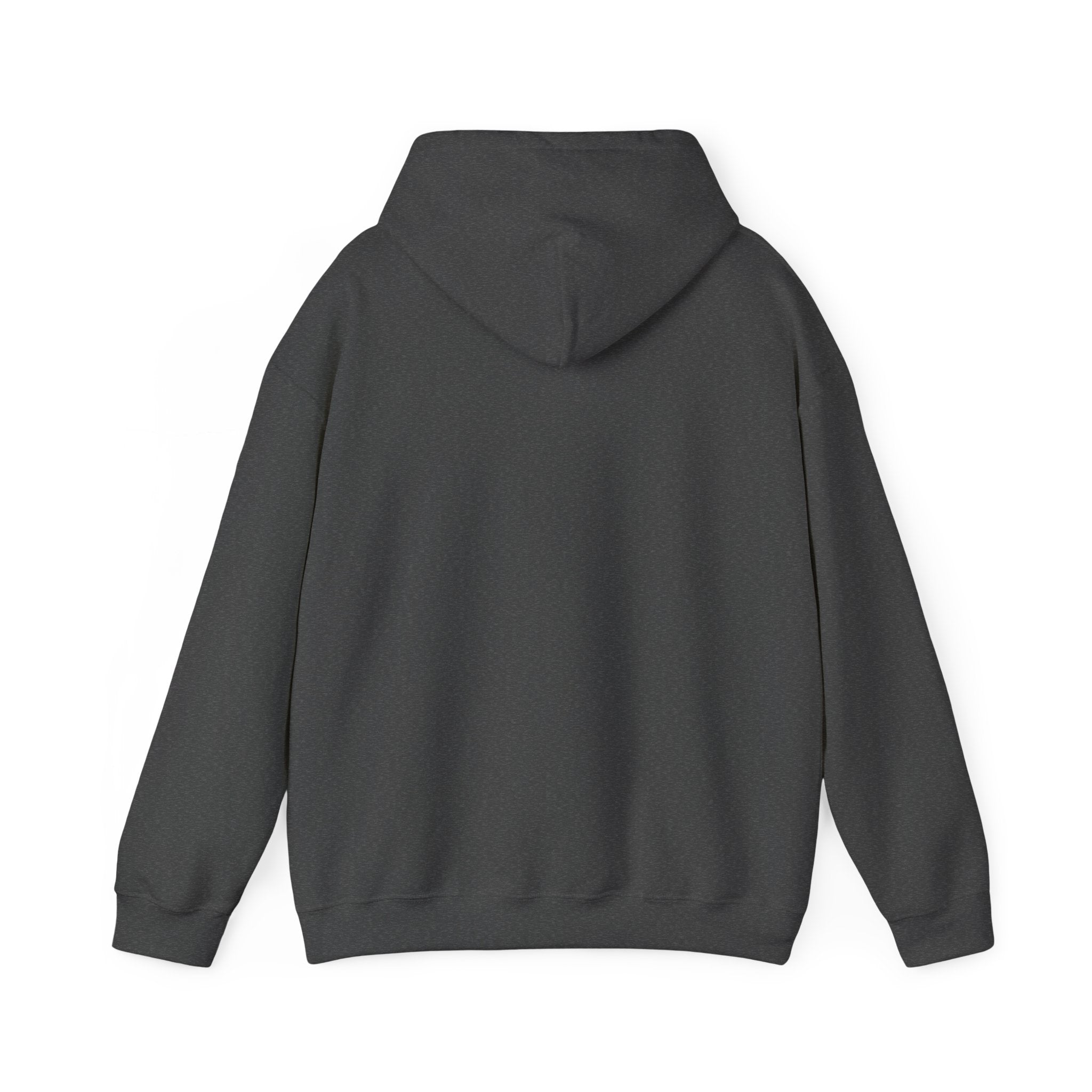 Make Heaven Crowded Graphic Hoodie