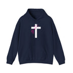 Make Heaven Crowded Graphic Hoodie