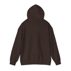 Make Heaven Crowded Graphic Hoodie
