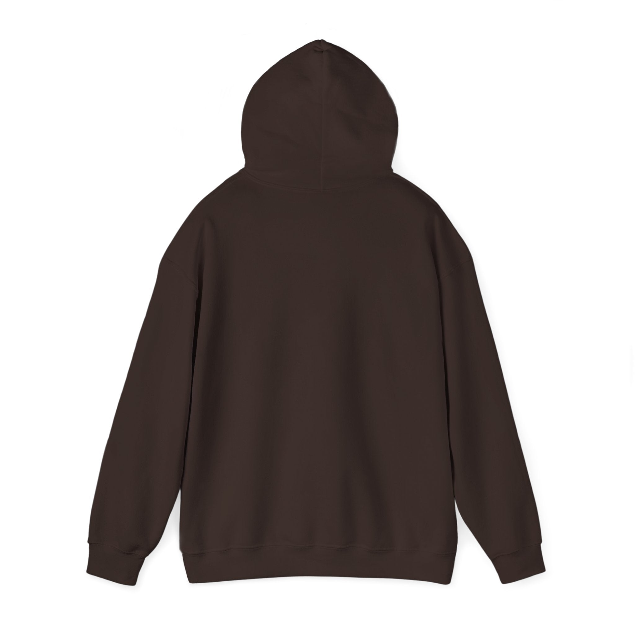 Make Heaven Crowded Graphic Hoodie