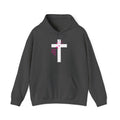 Make Heaven Crowded Graphic Hoodie