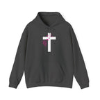 Make Heaven Crowded Graphic Hoodie