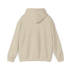 Make Heaven Crowded Graphic Hoodie