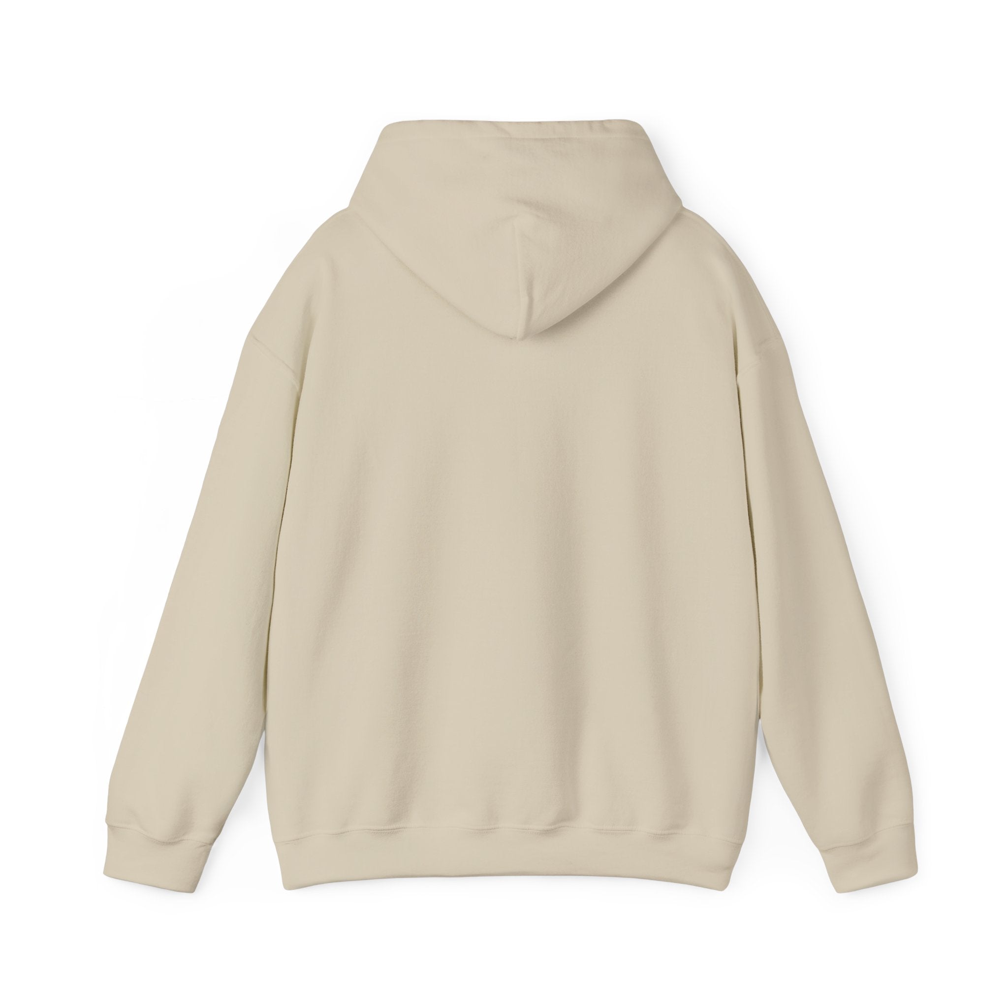 Make Heaven Crowded Graphic Hoodie