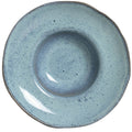Deep Rim Plate 11" Breeze Porto Brasil - 4/Case