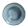 Deep Rim Plate 7.5" Breeze Porto Brasil - 4/Case