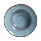Deep Rim Plate 7.5" Breeze Porto Brasil - 4/Case