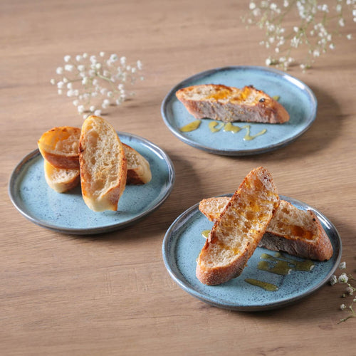Bread Plate 6.1"  Breeze Porto Brasil - 6/Case