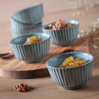 Ramekin 3.5",  5.7 oz., Breeze Porto Brasil - 6/Case