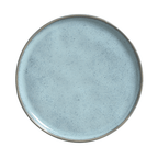 Dessert Plate 8.5"  Breeze Porto Brasil - 6/Case