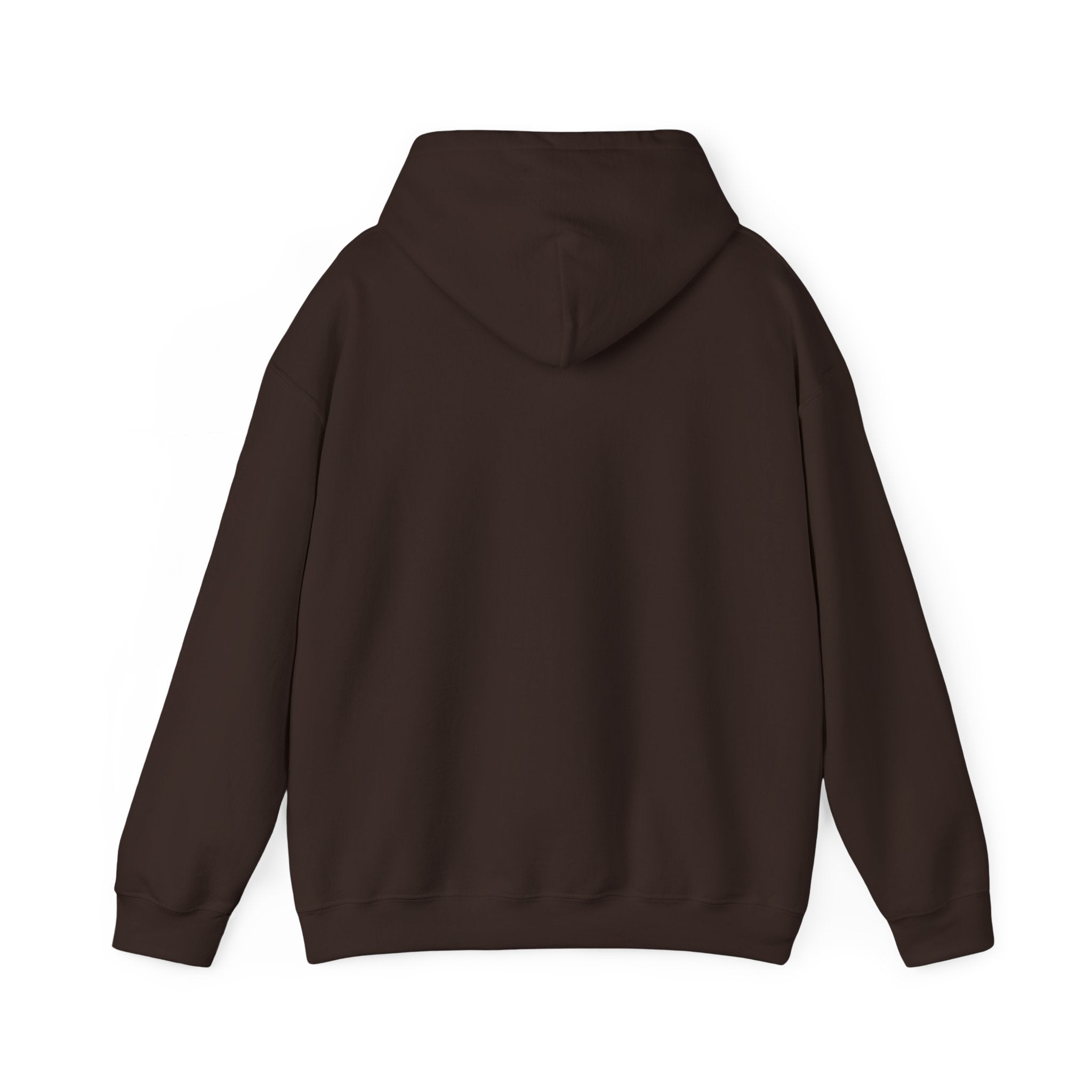 Make Heaven Crowded Graphic Hoodie