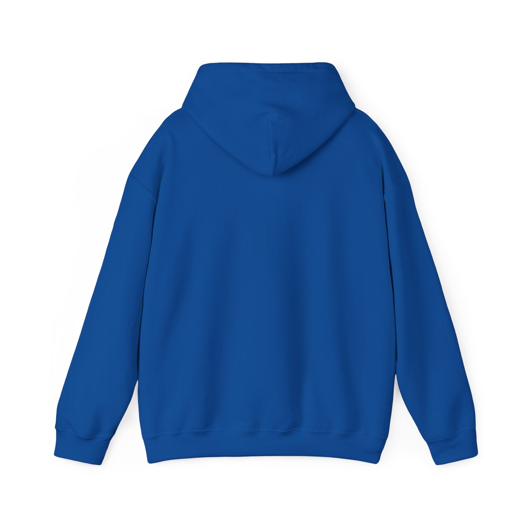 Make Heaven Crowded Graphic Hoodie
