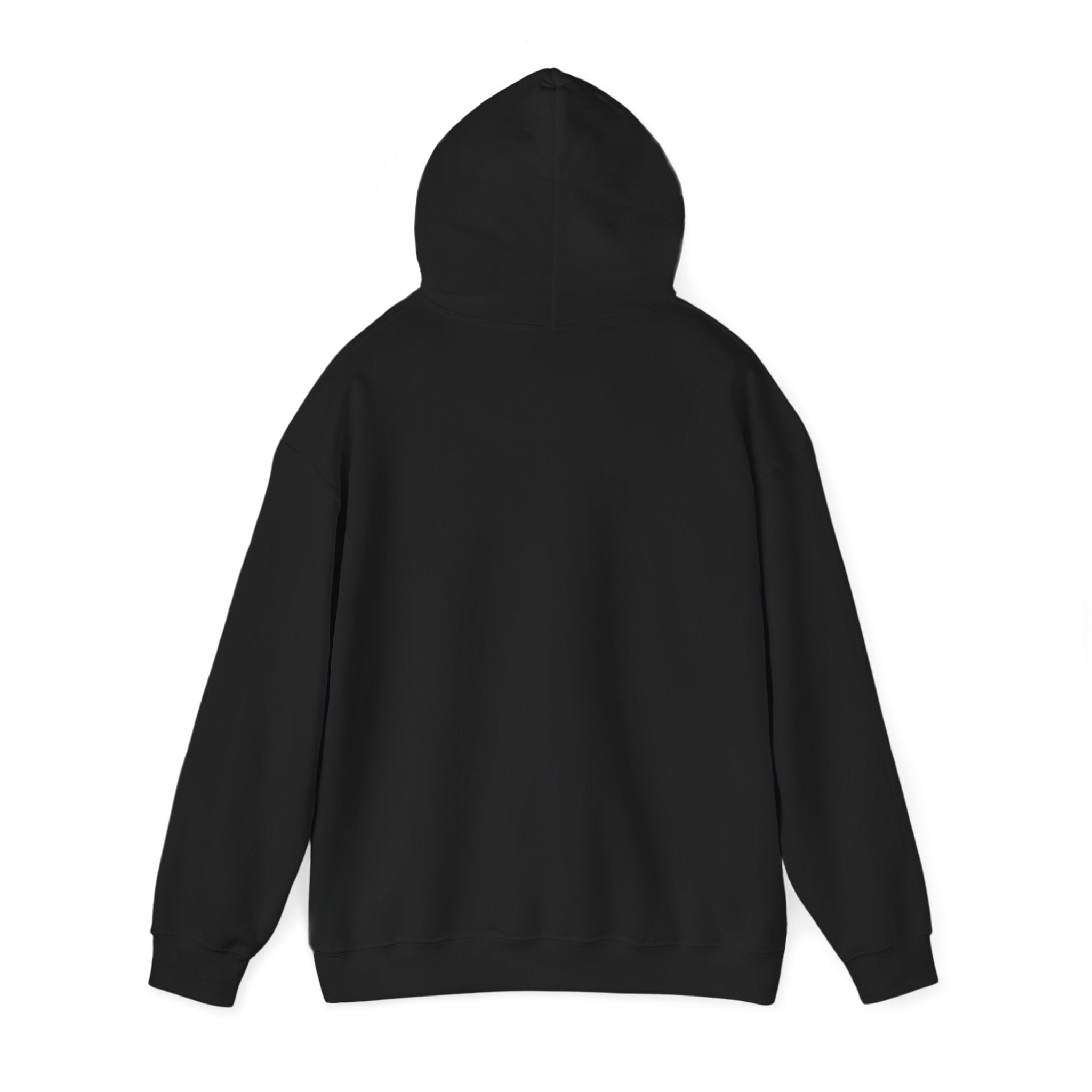 Make Heaven Crowded Graphic Hoodie