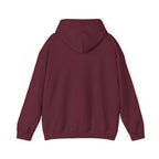Make Heaven Crowded Graphic Hoodie