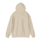 Make Heaven Crowded Graphic Hoodie