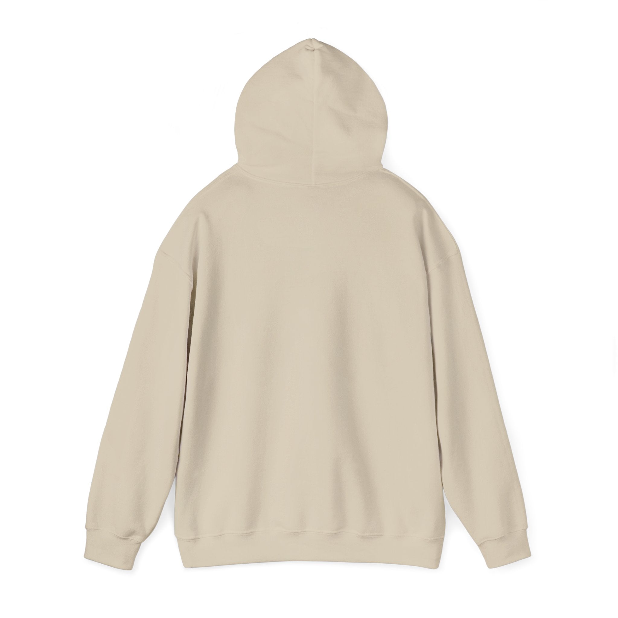 Make Heaven Crowded Graphic Hoodie