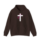 Make Heaven Crowded Graphic Hoodie