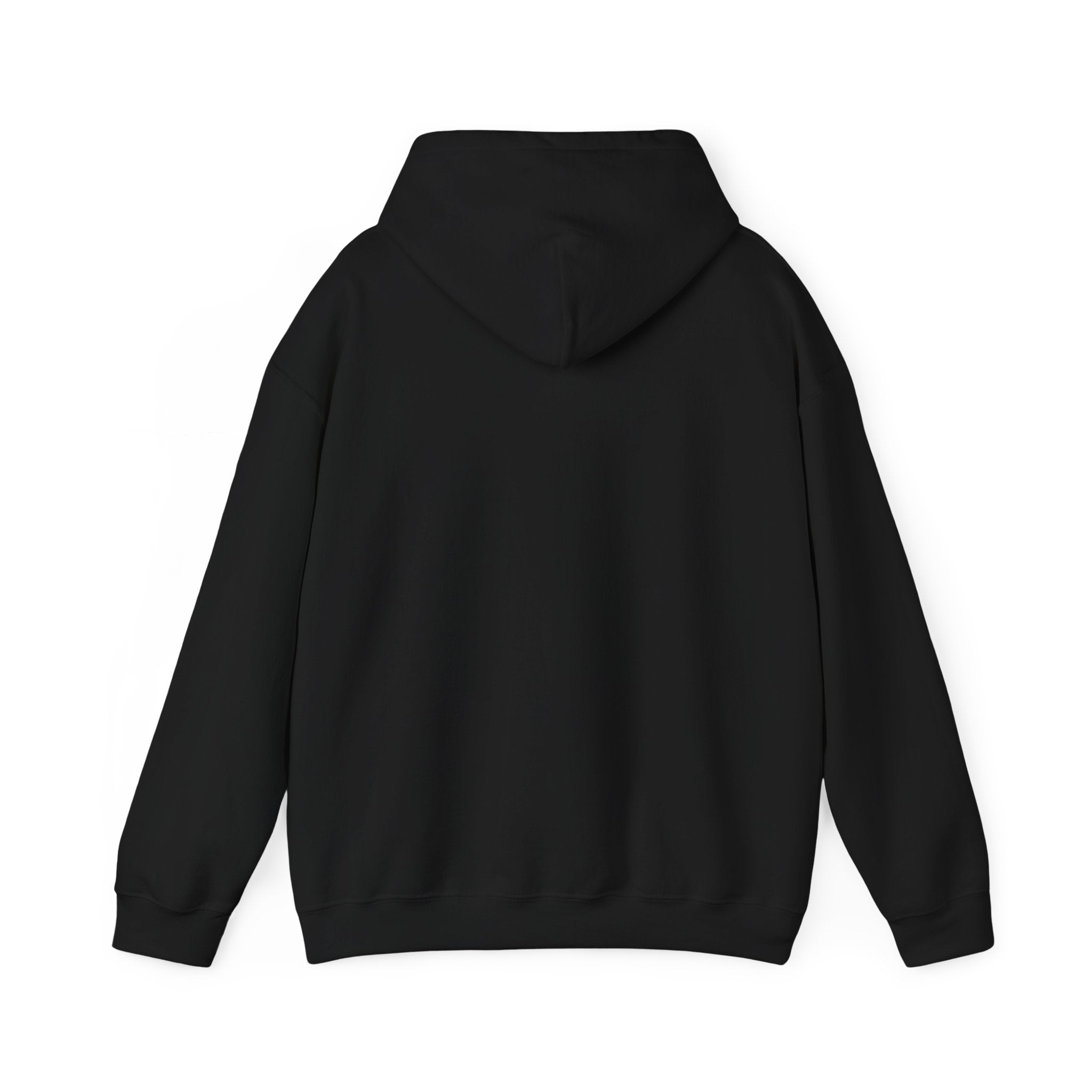 Make Heaven Crowded Graphic Hoodie