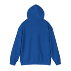 Make Heaven Crowded Graphic Hoodie