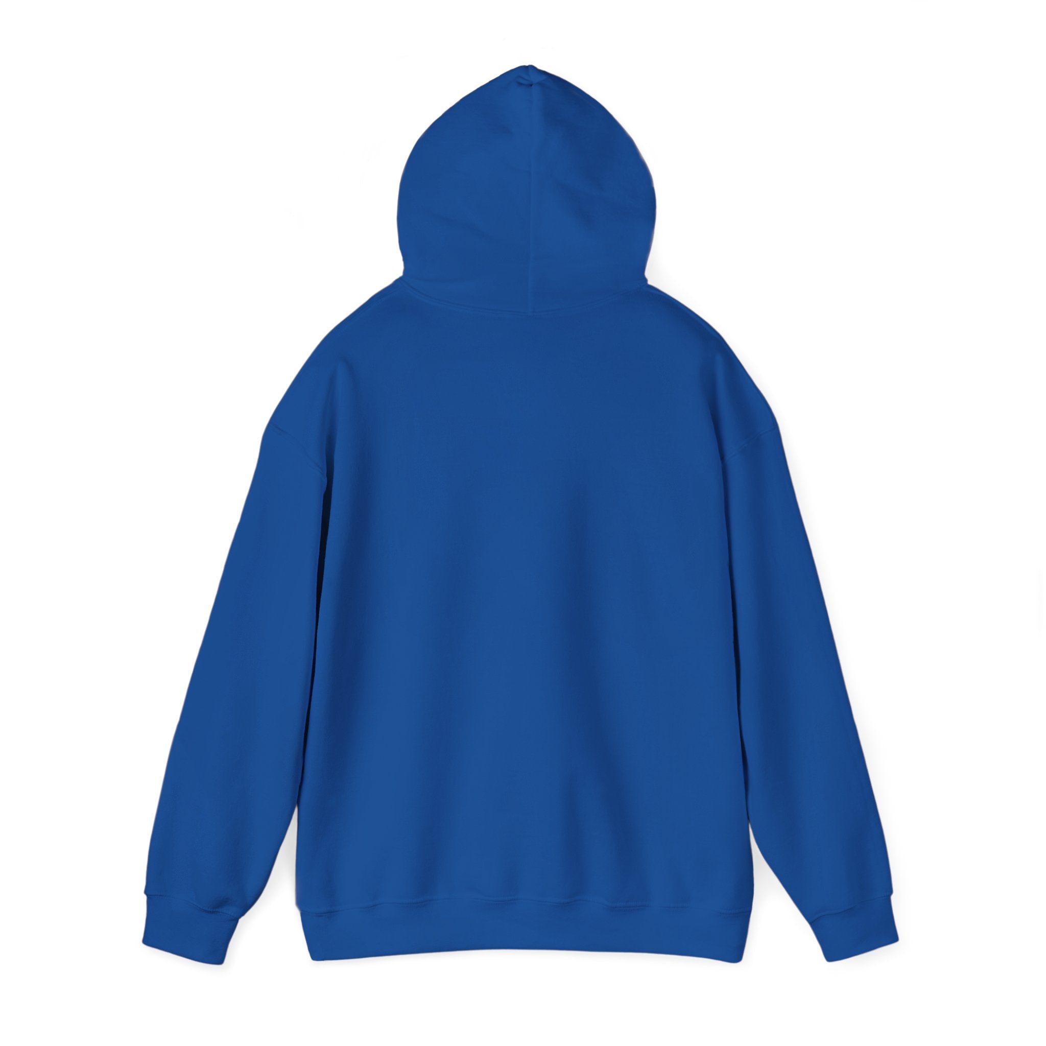 Make Heaven Crowded Graphic Hoodie