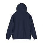 Make Heaven Crowded Graphic Hoodie