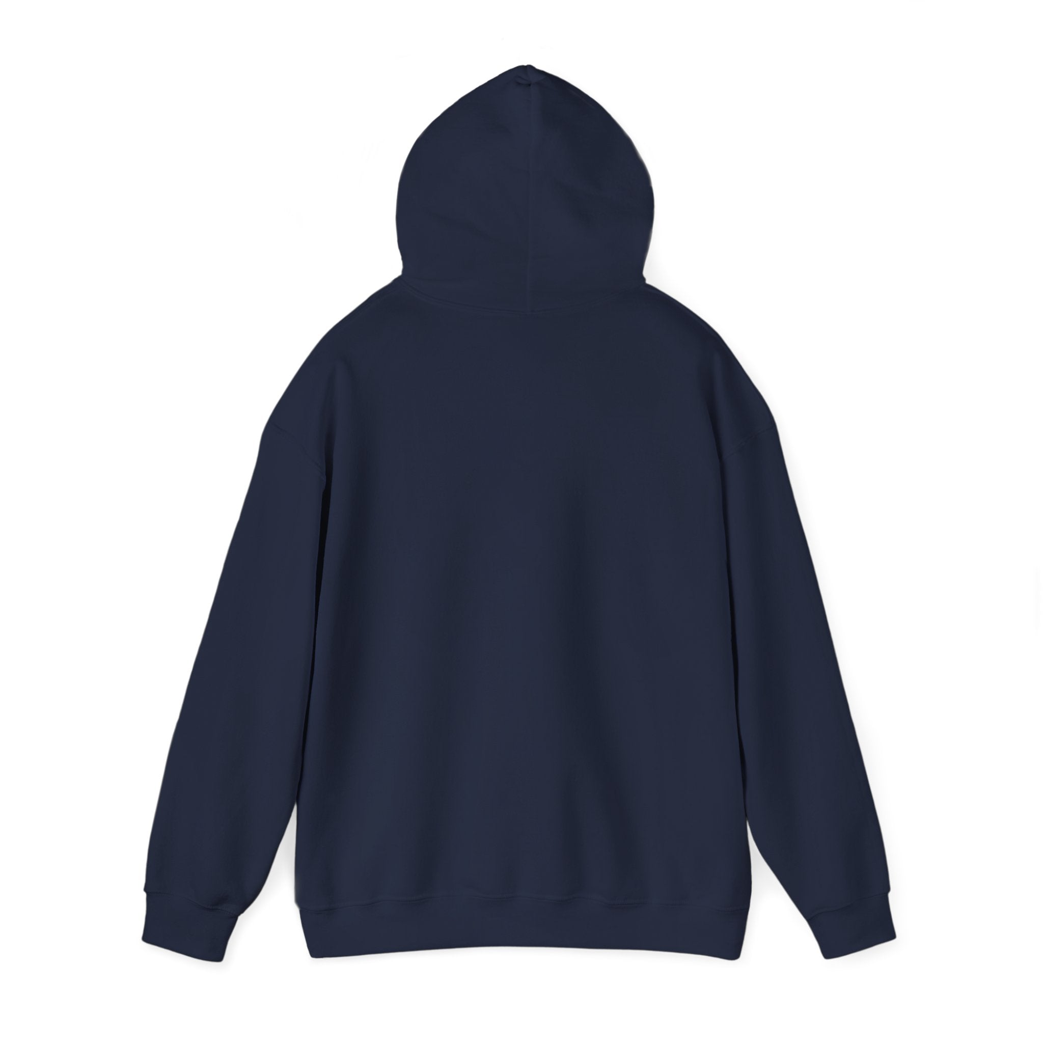Make Heaven Crowded Graphic Hoodie