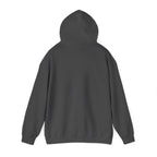 Make Heaven Crowded Graphic Hoodie