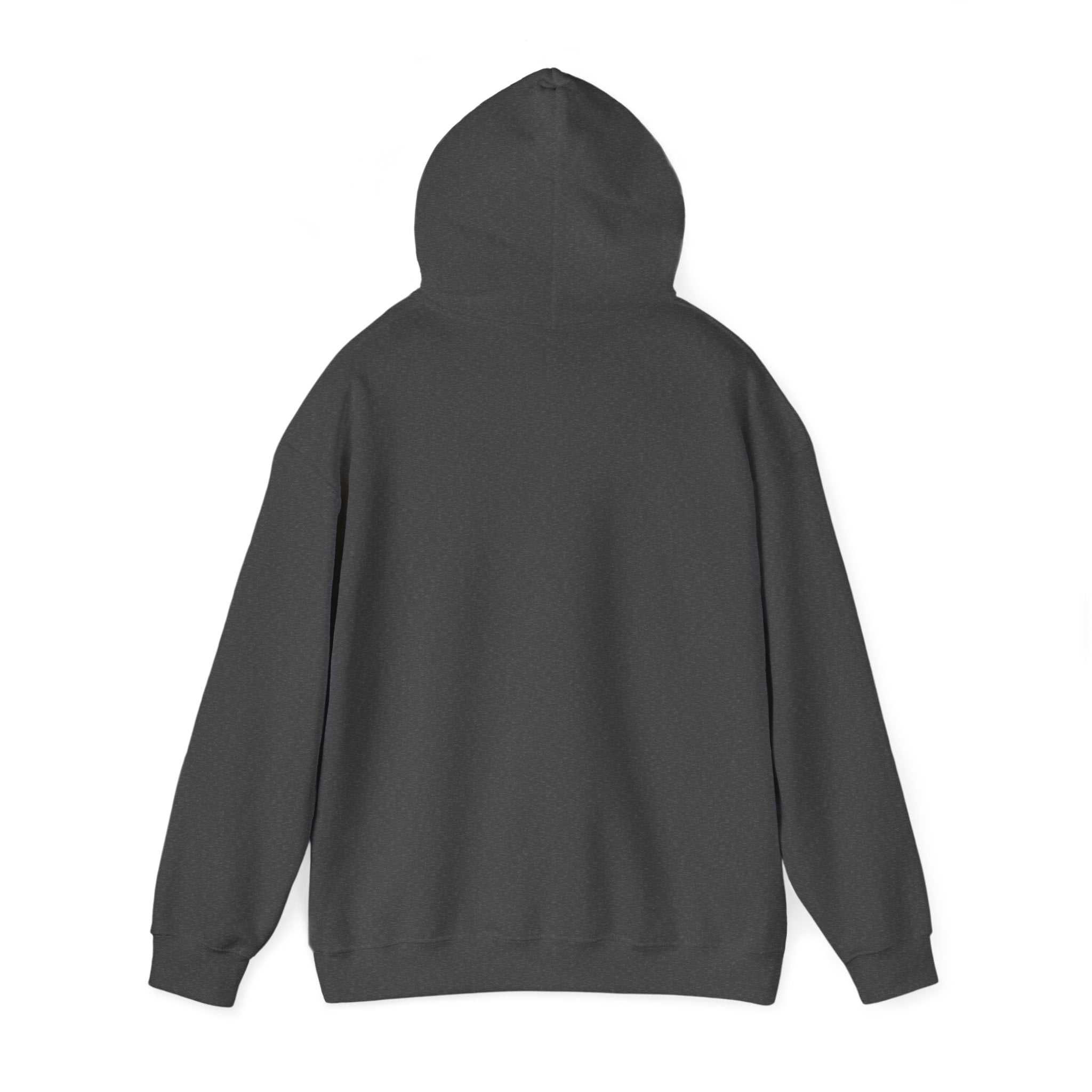 Make Heaven Crowded Graphic Hoodie