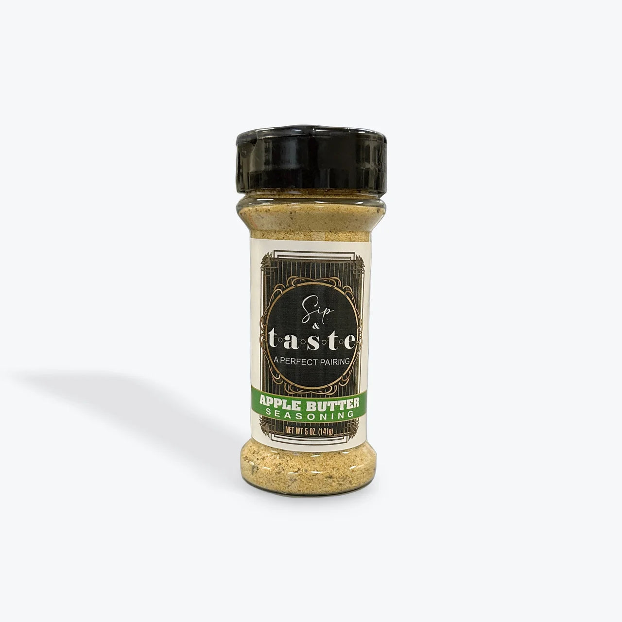 Apple Butter Seasoning