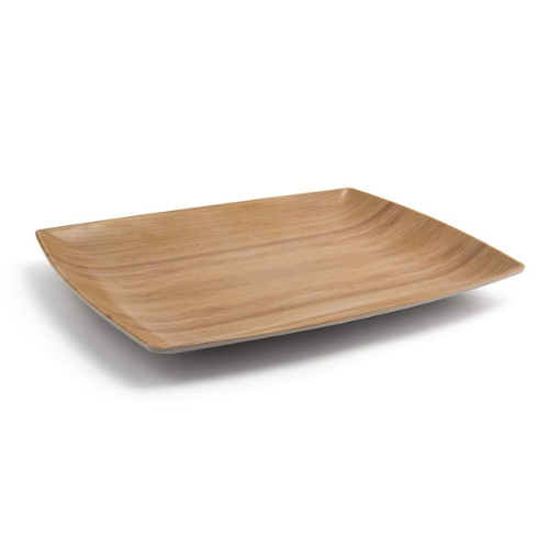 FOH 12" x 9" Platewise® Mod® Plate | DDP041BBB22