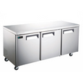 Hurakan 72'' Under Counter Refrigerator - HKN-UC72R3E