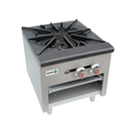 Hurakan Stock Pot Range, Single - HKN-XRFSG18-1A