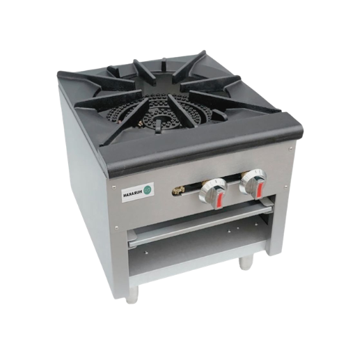 Hurakan Stock Pot Range, Single - HKN-XRFSG18-1A