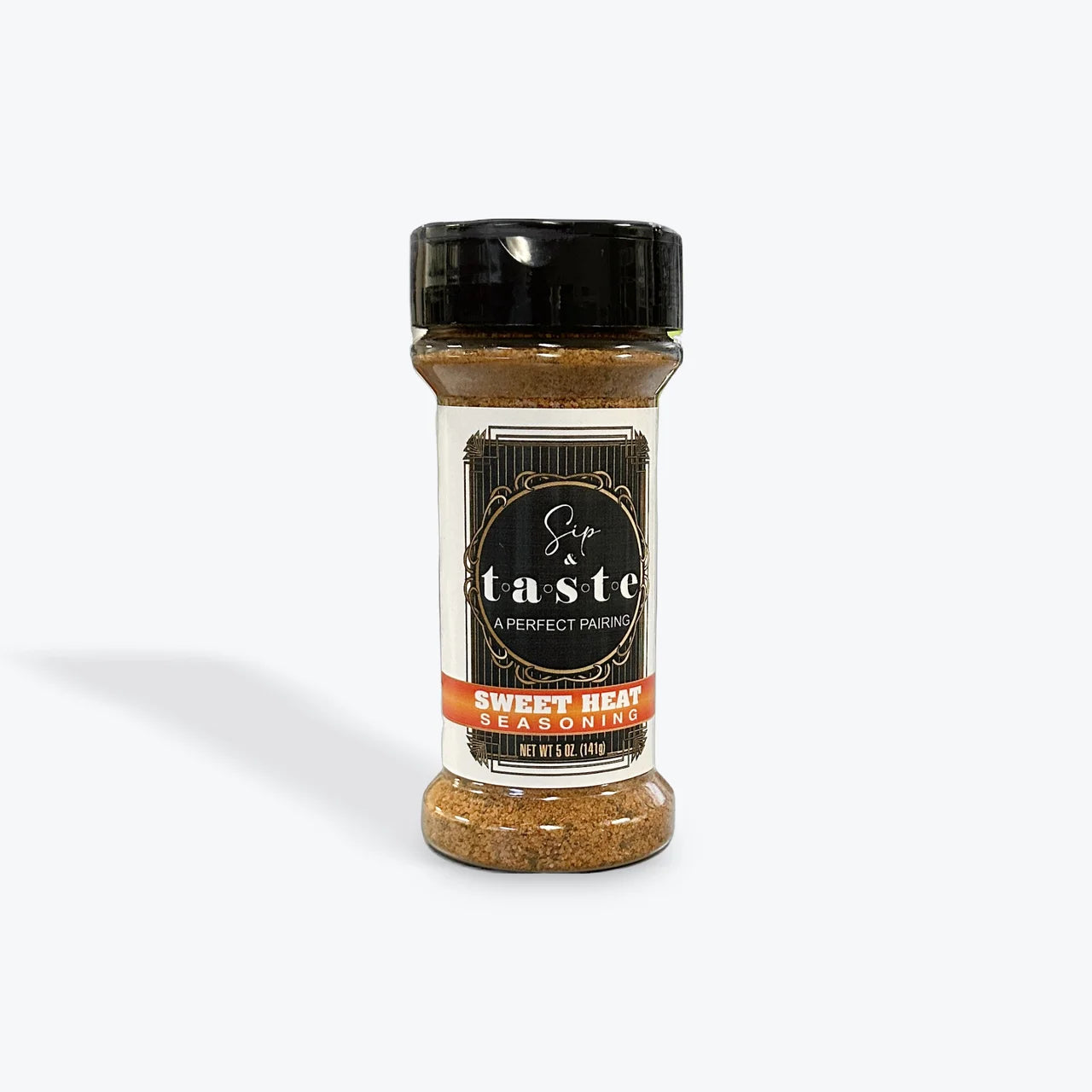Sweet Heat Seasoning
