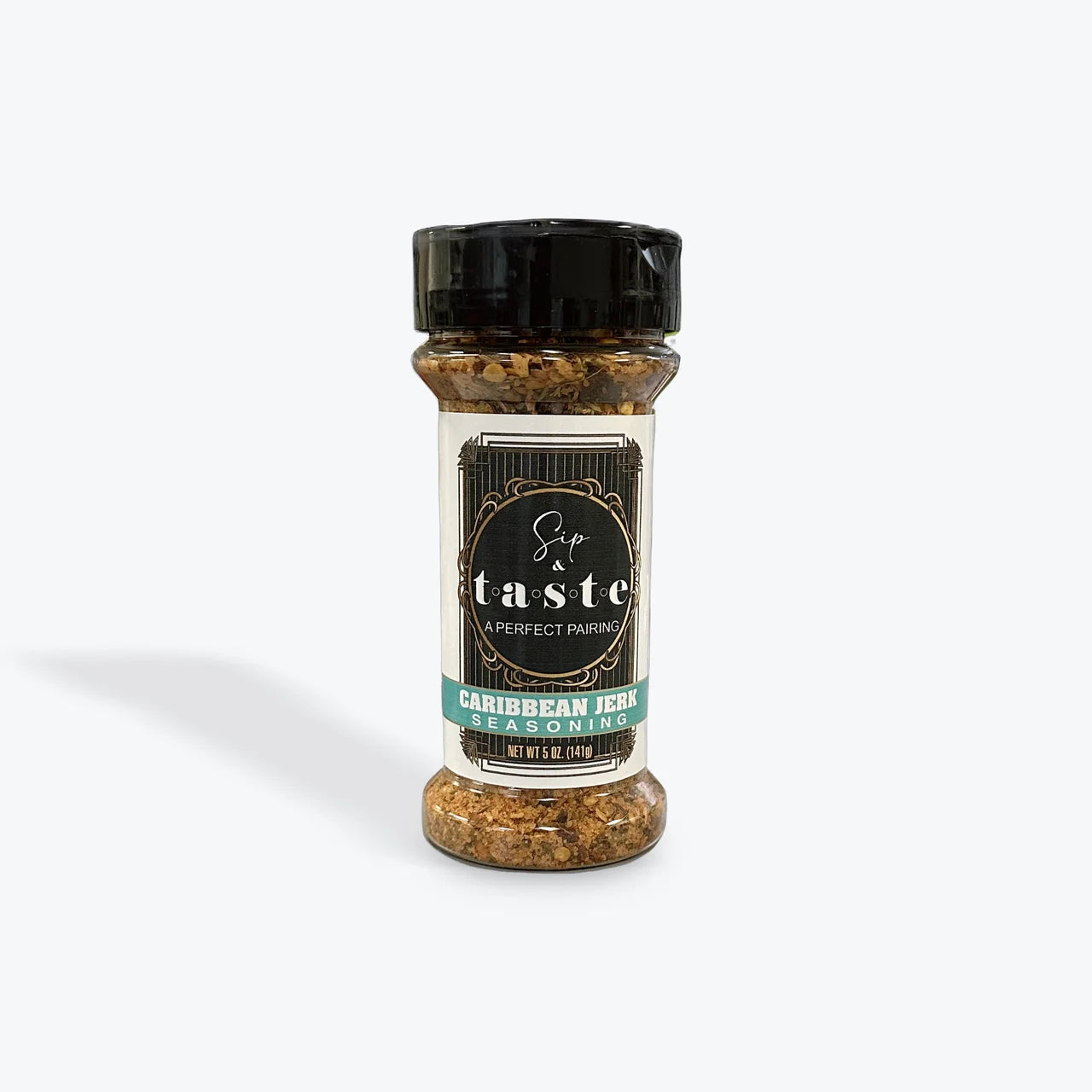 Caribbean Jerk Seasoning