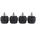 FLAT Tech Equalizer - Set of 4